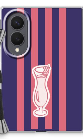 Pink Fizz
