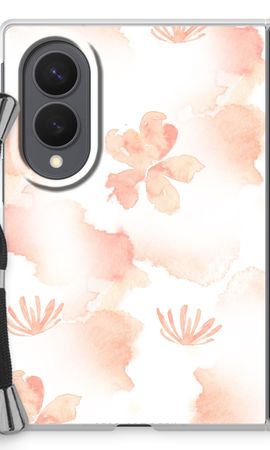 Peachy Blossom