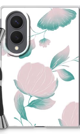 Flower Serenity