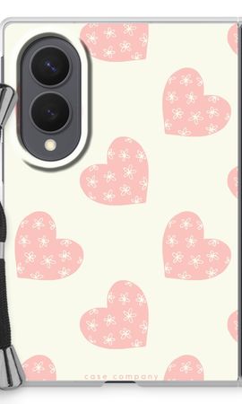 Pink Hearts