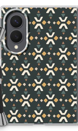 Harmony Hex