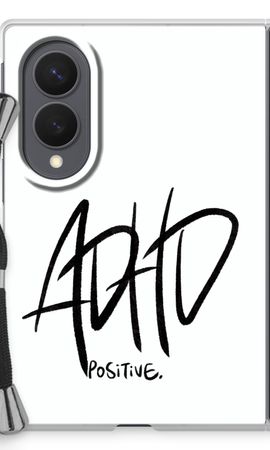 ADHD