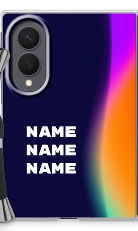 Namecase 2 - Neon