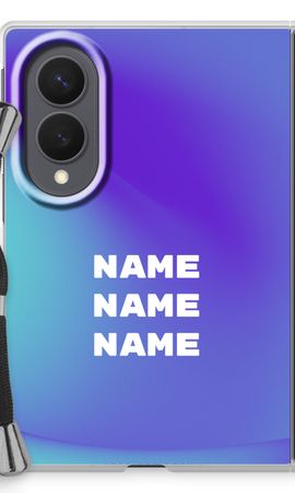 Namecase 1 - Neon