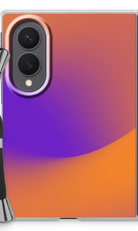 Orange Curve
