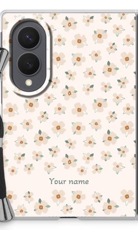 Namecase - Blossom