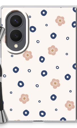 Dotted Petals
