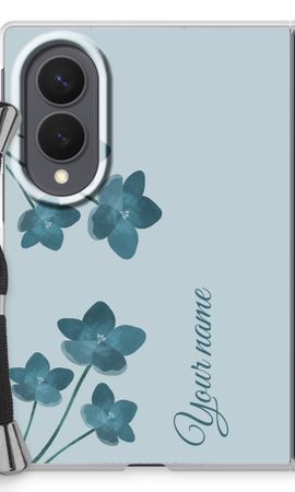 Namecase 3 - Floral