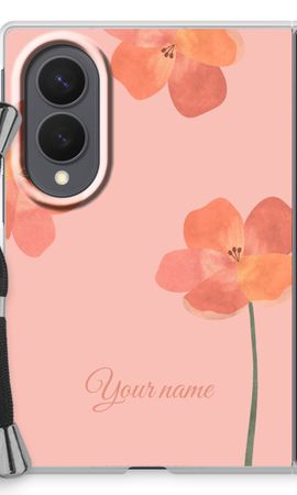 Namecase 2 - Floral