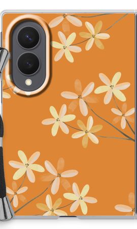 Warm bloom