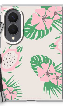 Jungle Blossom