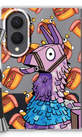 Loot Burger