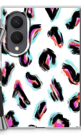 Cheetah color