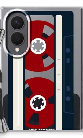 Here's your tape