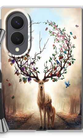Seasons Change