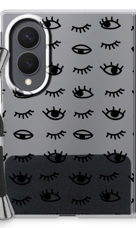 Eye pattern #2