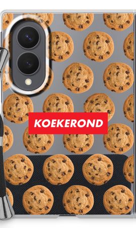 Koekerond