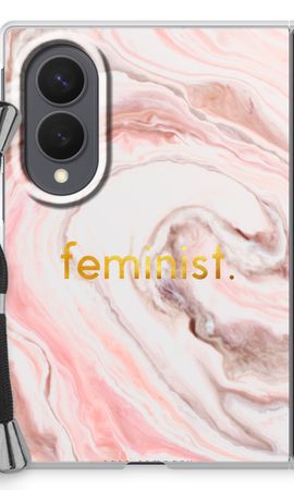 Feminist