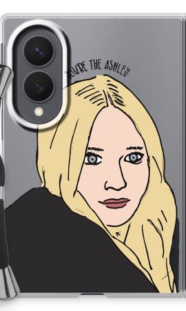 Ashley