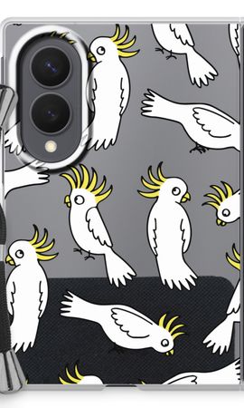 Parrot