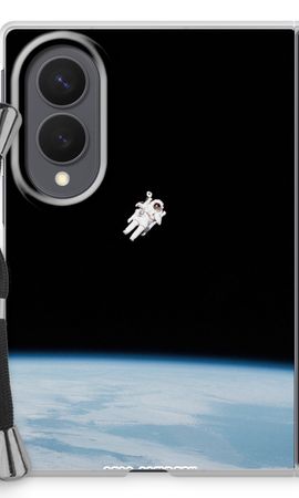 Alone in Space