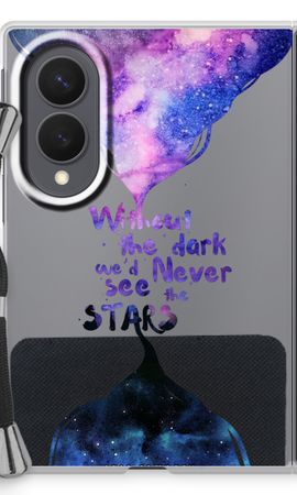 Stars quote
