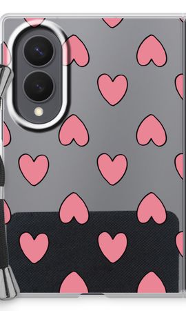 Totally in love