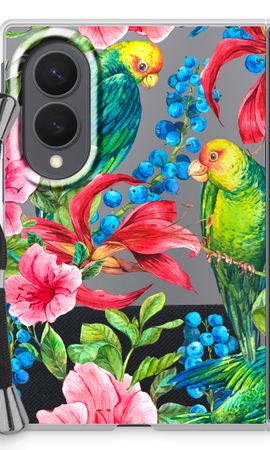 Parrots