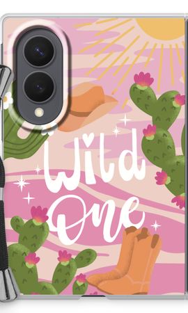 Wild One