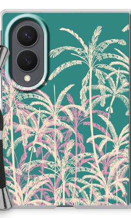 Tropical Palms