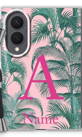 Palm fluo