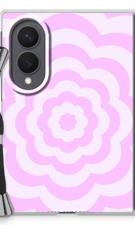 Retro Flower