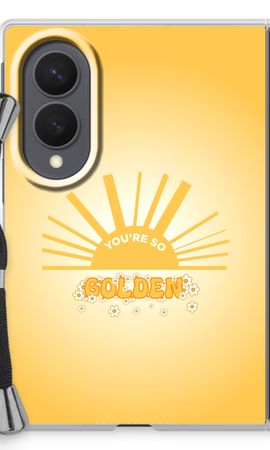 Harry - You Are So Golden
