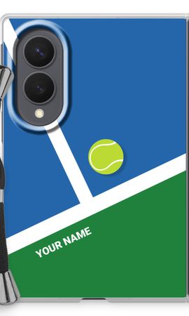Tennis N°2