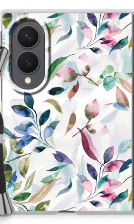 Colorful Leaves