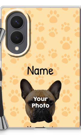 Personalized face - Pet