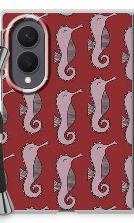 Seahorses