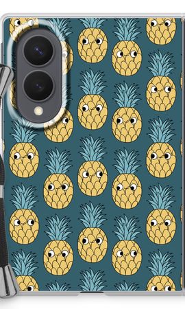 Pineapples
