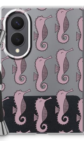 Seahorses
