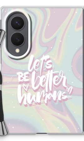 Better humans