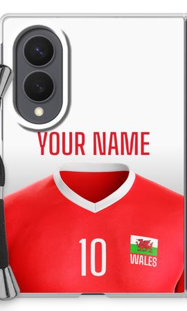 Wales - Football
