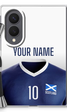 Scotland - Football