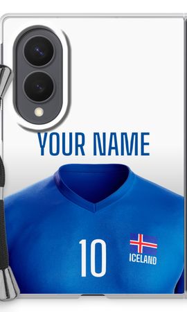 Iceland - Football