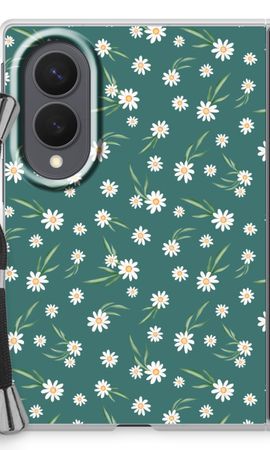 Small daisies