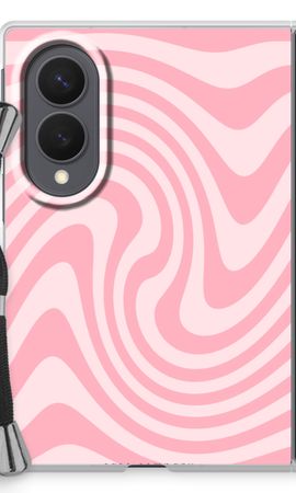 Swirl Pink