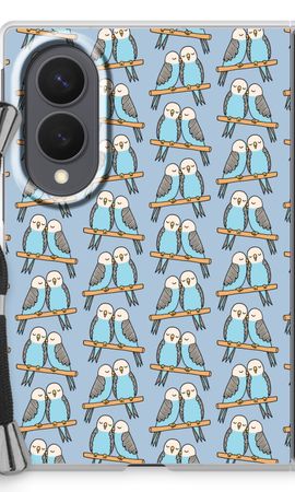 Parrots