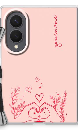 Love is in the air