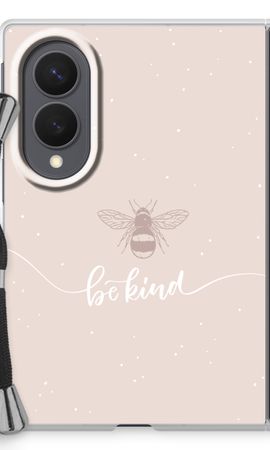 Be(e) kind