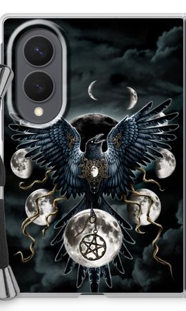 Sinister Wings