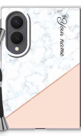 Marble in style